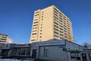 Апартаменты Двухкомнатные Метро Проспект Победы, Казань