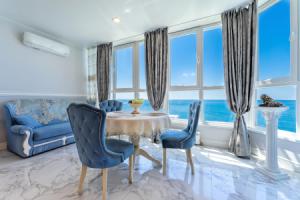 Квартира Deluxe Apartment 46 м2, Сочи
