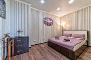 Квартира Skyroom, Казань