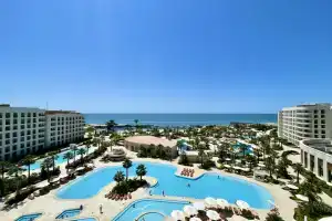 Апартаменты Mantera Residence, Адлер