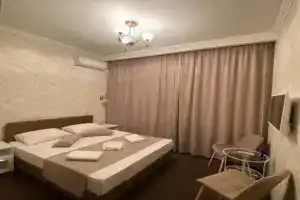 Апартаменты «Жулебино», Москва