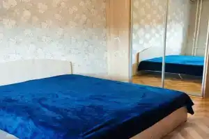 Квартира 1-комнатная Иргупс, Иркутск