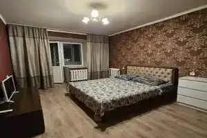 Квартира Однокомнатная на Хабаровской 70, Чита