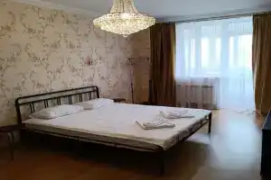 Апартаменты Bergen Apartments, Долгопрудный