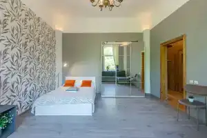 Квартира на Черепичной, Калининград