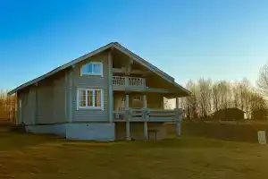 Частный Дом Ильинка 1