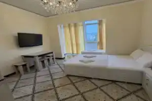 Квартира на Войкова 27, Сочи