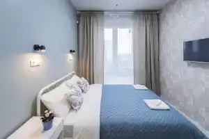 Апартаменты InHome24 Коньково, Москва