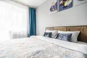 Апартаменты на Хохлова, Гатчина