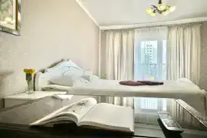 Апартаменты Chill Pill - центр - самозаселение 24/7 - 9г, Брест