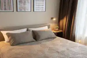 Квартира на Улице Малое Понизовье 2, Москва