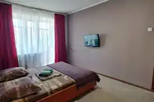 Квартира на Космонавтов 35 кв 44, Ноябрьск