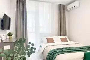 Апартаменты Добрые в Батайске