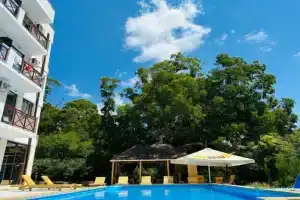 Vita Gardenia Tskaltubo Hotel & Spa, Цхалтубо