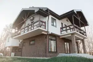 Гостевой дом «Карский клуб», Черноморский