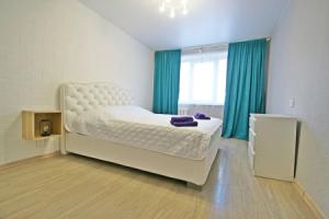 Квартира на улице Кирова 54 в Кировском районе