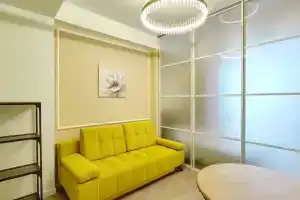 Апартаменты M Apartments, Tasmana, Сочи