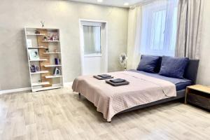 Однокомнатная квартира сети "PanApartments" для тех, кто ценит комфорт, Иваново