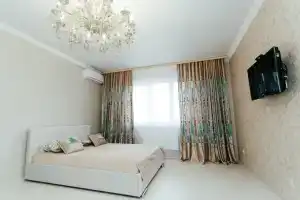 Апартаменты ApartGroup Kondratenko Gorpark, Краснодар