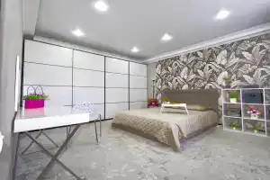 Квартира на улице Гагарина 53А 2, Сочи