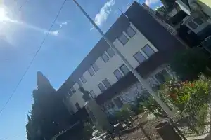 Гостевой дом «Галон», Алупка