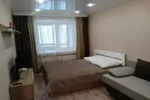 Квартира на Игнатьевском шоссе 25/18, Благовещенск