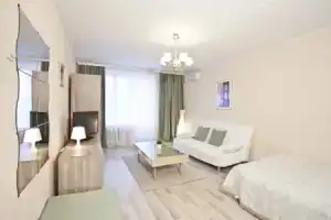 Апартаменты на Маяковской, Москва