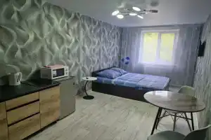 Квартира Студия, Томск