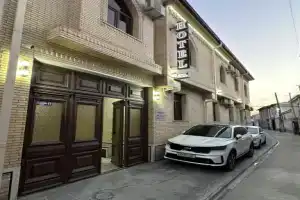 Гостевой дом Brick Palace, Самарканд