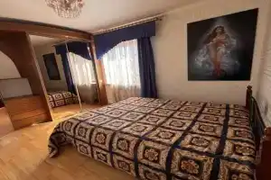 Частный дом Около парка Победы, Минск