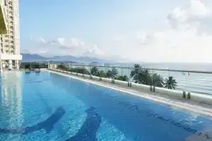 Havana Nha Trang Hotel, Нячанг