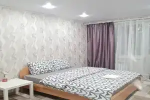 Апартаменты UrbanCozy у центра, Уфа