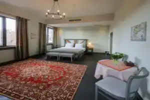 Apricot Hotel Yerevan, Ереван