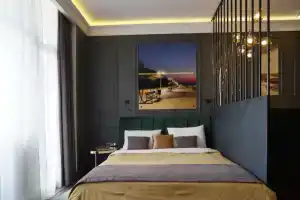 Апартаменты RauschenLife Верещагина 501, Светлогорск