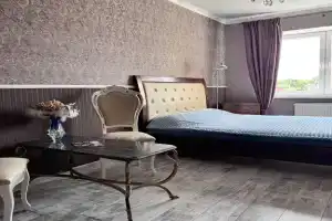 Квартира рядом с Ашман парком, Калининград