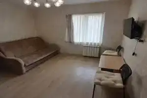 Квартира на Улице Голубые Дали 61, Адлер