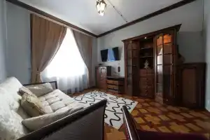 Квартира Ирис центр, Пермь