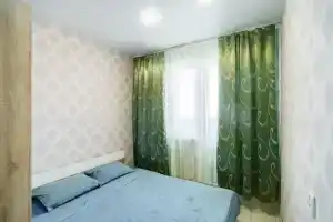 Квартира на Проспекте Врача Сурова 26 в Ульяновской области