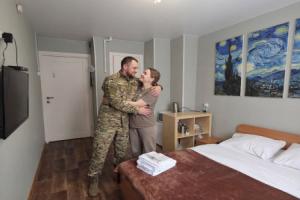 Квартира Калина на Тургенева 47, Юрга