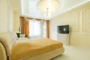 SC Apart Ostrovskogo 93D 9fl, Пермь
