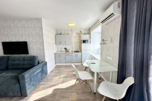 Квартира 2шка на компросе, Пермь