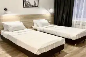 Апартаменты «Кунцево», Москва