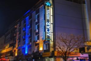 Enar Hotel, Кырыккале