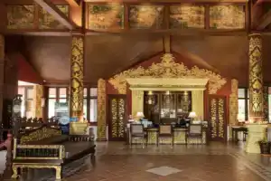 Kata Palm Resort & Spa - Sha Plus, Ката
