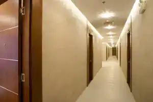 Centre Hotel, Дананг