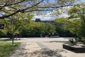 Квартира Уютная двухкомнатная в центре города