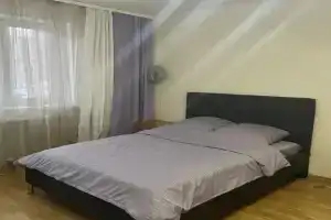 Квартира в Микрорайоне Марьинский 5