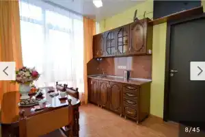 Апартаменты Мария 3, Адлер
