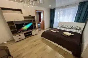 Квартира Рядом с Центральной Площадью, Ижевск