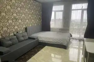 Квартира Студия, Адлер